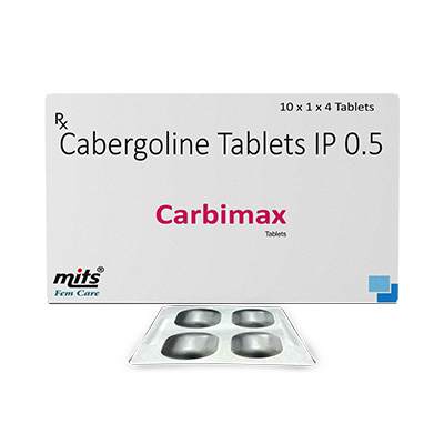 CARBIMAX